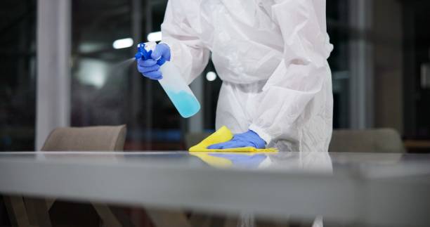 Licensed Unattended Death Cleanup service in Drexel Hill, PA - Crime Scene Cleaner Online